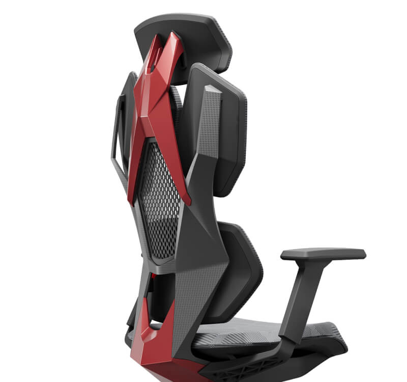 Astron Premium Gaming Chair